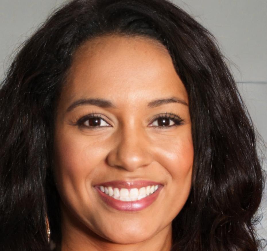 Marina Rodriguez, Senior Financial Analyst and lead instructor